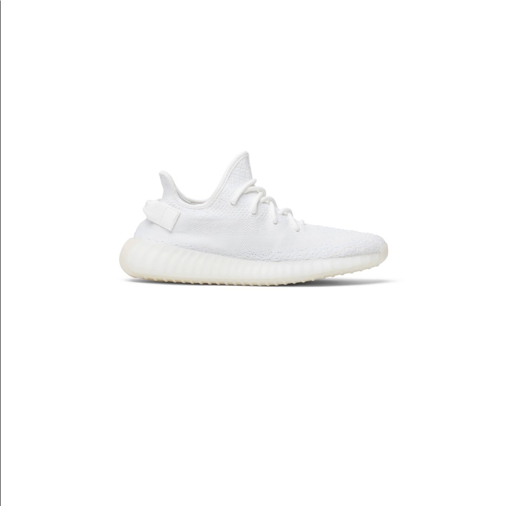 Adidas Boost YEEZY Boost 350 V2 ‘triple white’